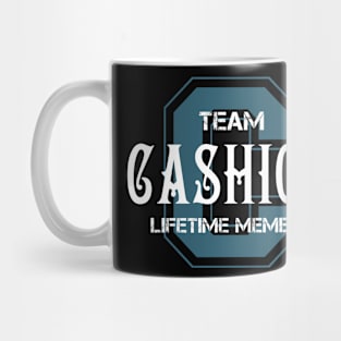 CASHION Mug